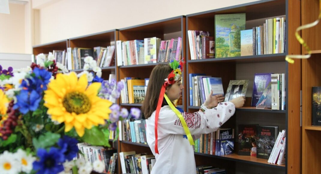 В Славянске депутаты Штепа и Недава предложили экономить бюджет: сократить библиотекарей и дни работы библиотек