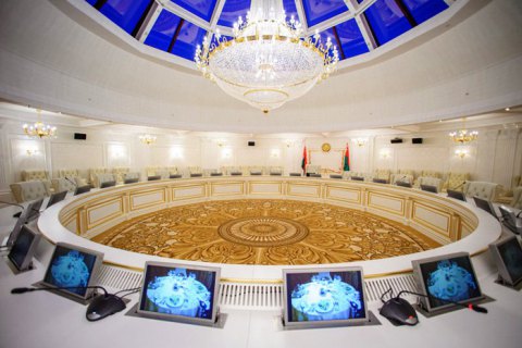 Україна в ТКГ ініціює позачергове засідання через ескалацію в ООС