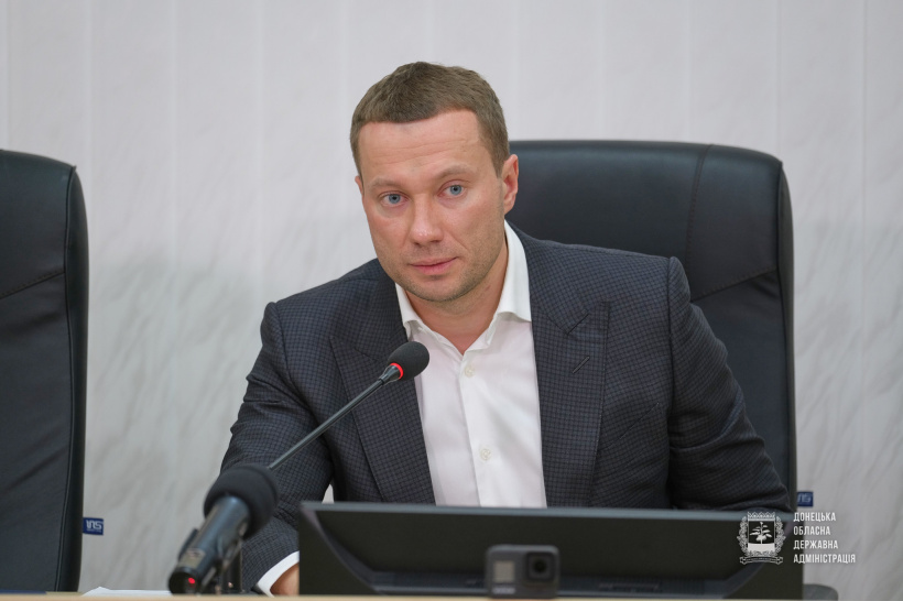 Кириленко сообщил, что разработку циркония на Азовском участке не начнут без решения громады