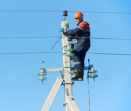 Часть оккупированного Донецка обесточат 30 августа