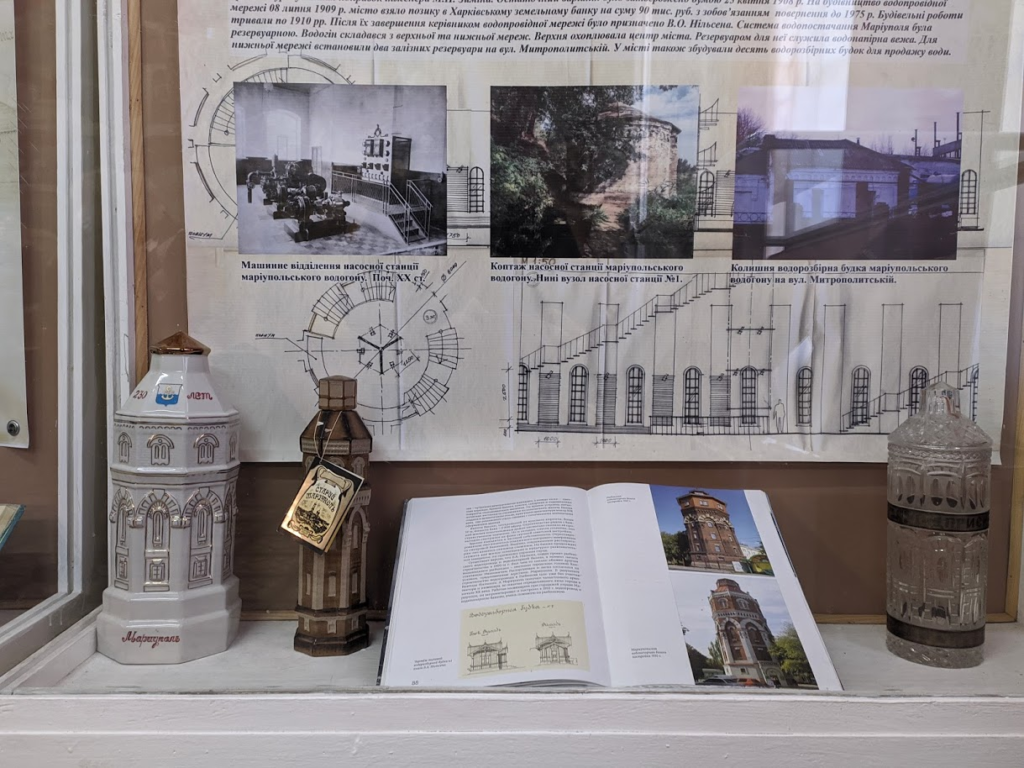 150-летие со дня рождения Виктора Нильсена: 10 фактов про самого известного архитектора Мариуполя