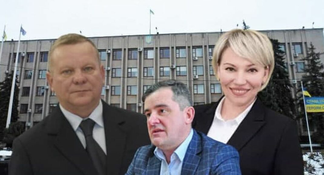 Без секретаря та бюджету: чим загрожують політичні розборки в міськраді Слов'янська