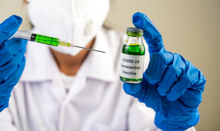 В ОРДО масово відмовляються від вакцинації проти COVID-19 вакциною РФ "Супутник V": "Якщо вакциновані виживуть, тоді подумаємо..."