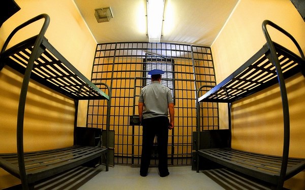 В тюрьмах ОРДО объявили карантин из-за COVID-19
