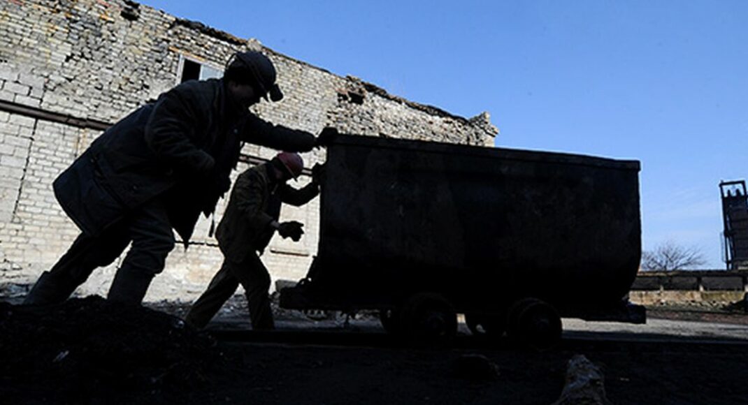 Задержан один из участников схемы поставок угля из ОРДЛО в Украину на сумму в 1,5 млрд грн