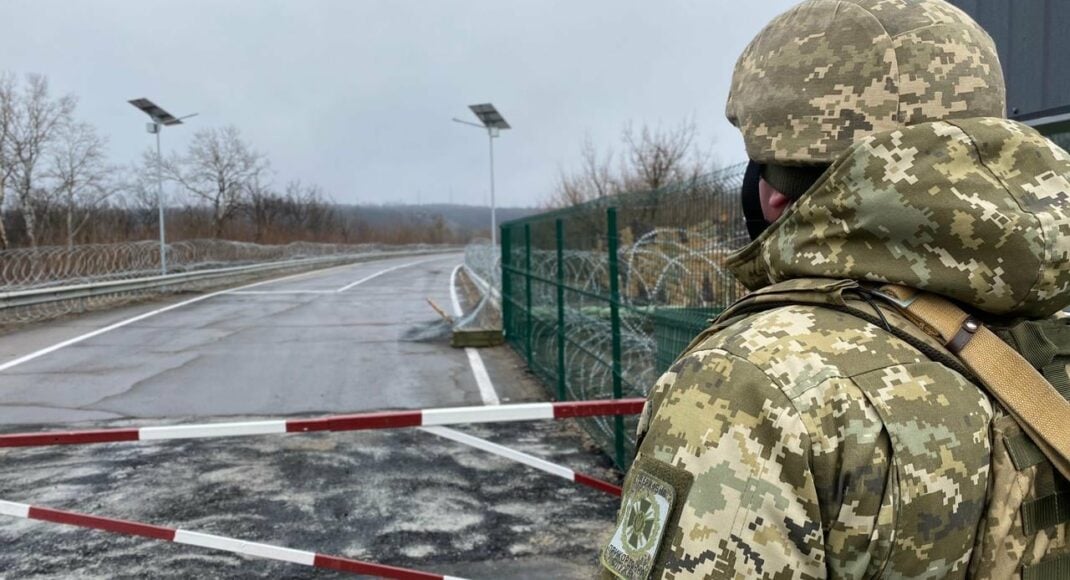 В штабе ООС сообщили о ситуации на КПВВ Донбасса