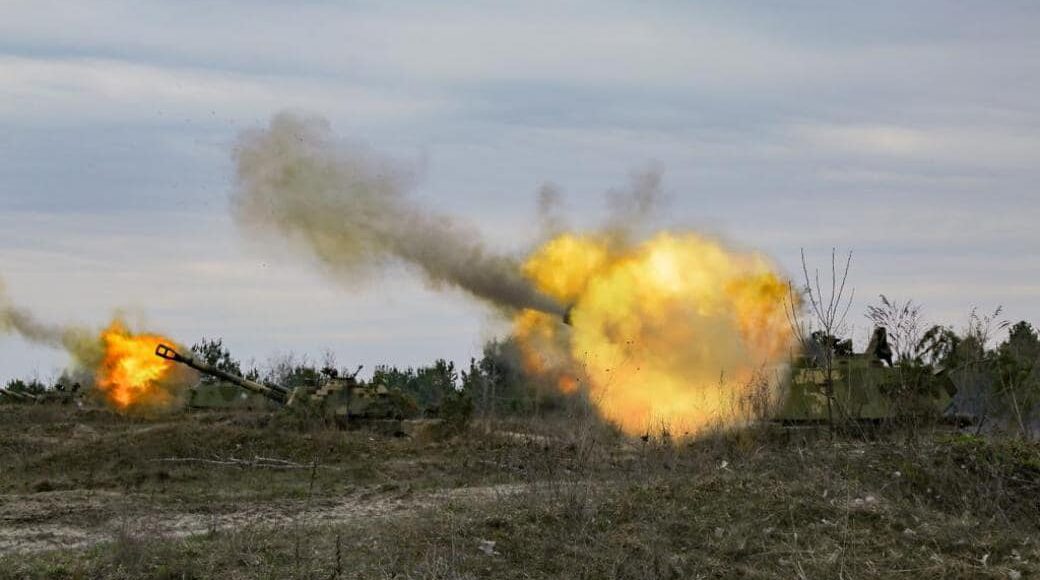 Окупанти в ОРДЛО готуються до можливих бойових дій проти України, - правозахисники