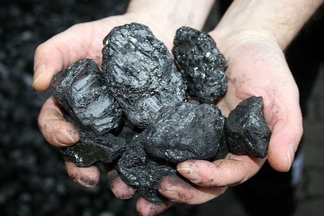 На шахтоуправлінні "Покровське" видобули 5 млн тонн вугілля з початку року