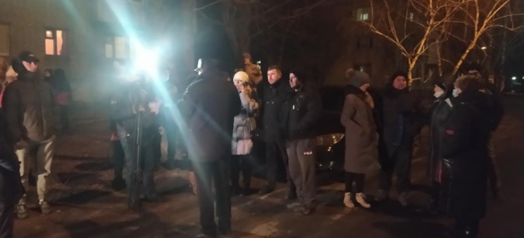 Скандалы и протесты. Почему Донецкую область отключают от тепла и кому это выгодно