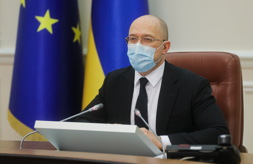 Кабмін продовжив адаптивний карантин в Україні до 31 березня