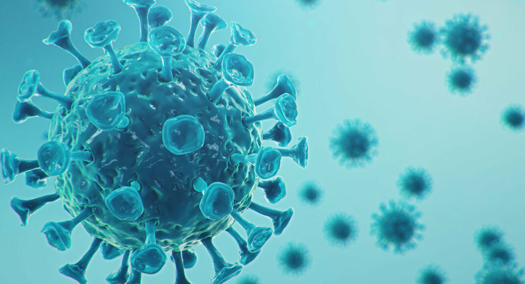 На Донеччині 63 нових випадки коронавірусу за добу, 7 летальних