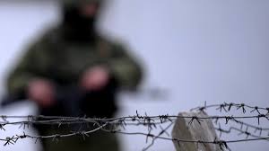На оккупированных территориях Крыма и Донбасса продолжаются незаконные аресты и задержания, - Денисова