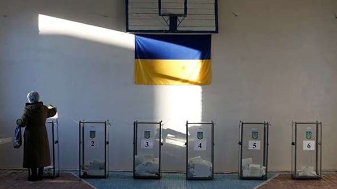 Кириленко розповів про причини скасування виборів у прифронтових громадах Донеччини