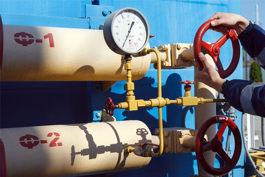 До списку критичних боржників компанії "Нафтогаз" увійшли міста Донеччини
