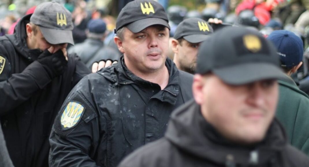 Дело Семенченко: за что критикуют и в чем обвиняют экс-главу батальона "Донбасс"
