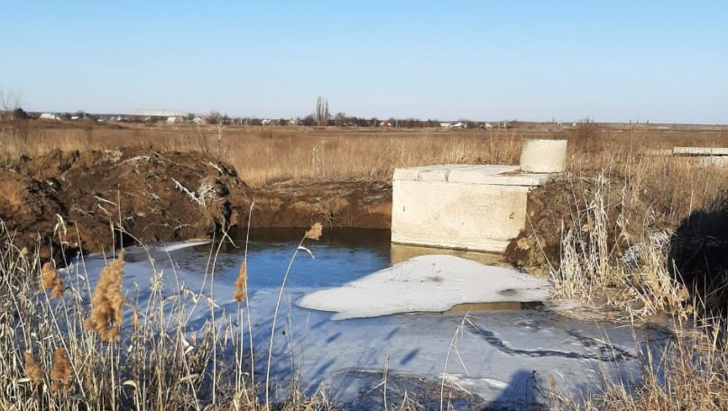 На Донеччині можуть скоротити подачу води в 7 населених пунктів: аварія