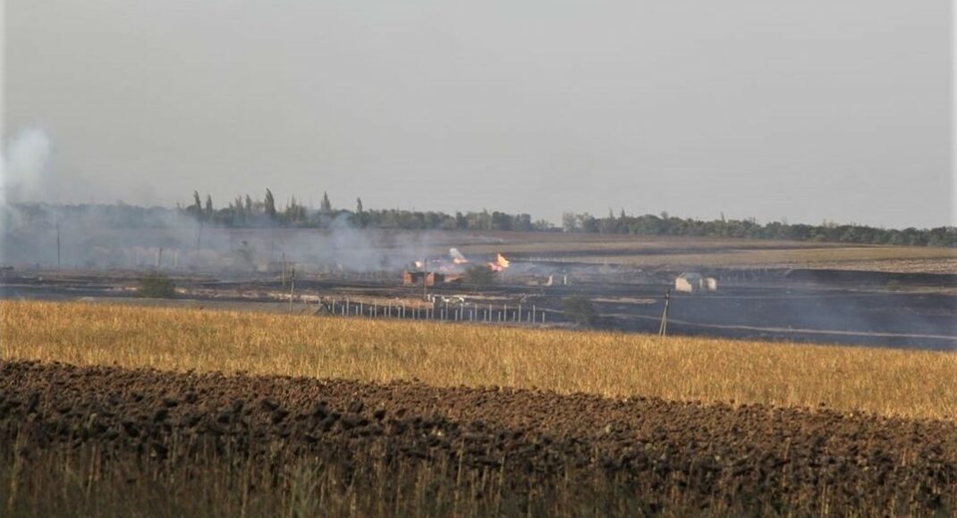 Колишній начальник артилерійського складу в Маріуполі постане перед судом