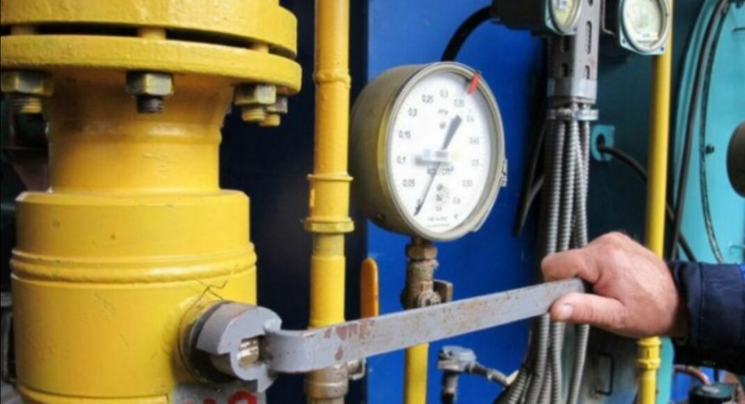 "Донецьктеплокомуненеро" визнало законність зупинки поставок газу підприємству через борги