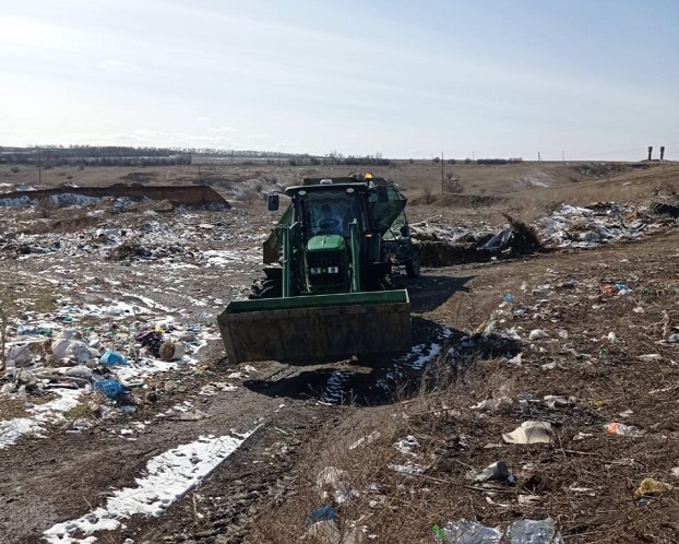 На Донеччині побили старосту однієї з громад