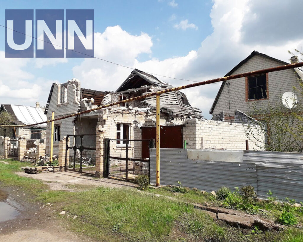 Жизнь прифронтового Донбасса. Глава Зайцево — о настоящем и будущем поселка