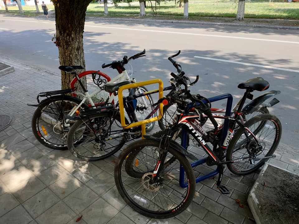 “Славянск велосипедный”: как местные активисты делают город комфортнее