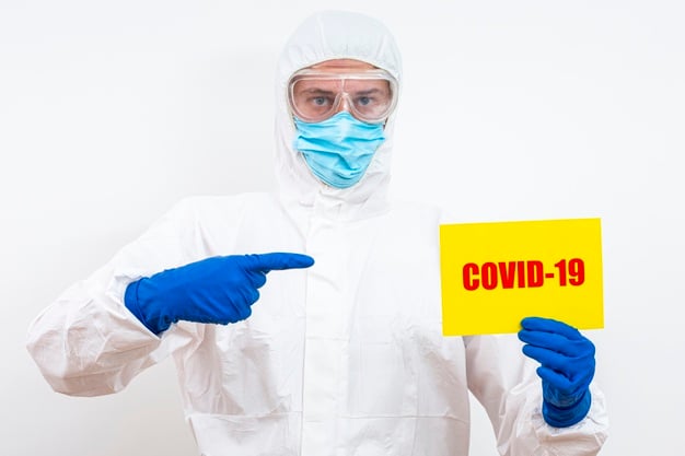 На Донеччині значно зріс рівень захворюваності на COVID-19, лідирує Краматорськ
