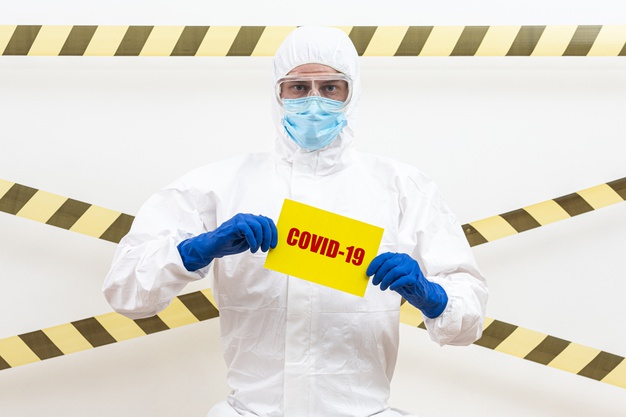 В ОРДО 69 нових випадків коронавірусу за добу, 539 осіб на кисневій підтримці