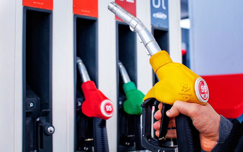 В ОРДО резко повысили цены на бензин и топливо