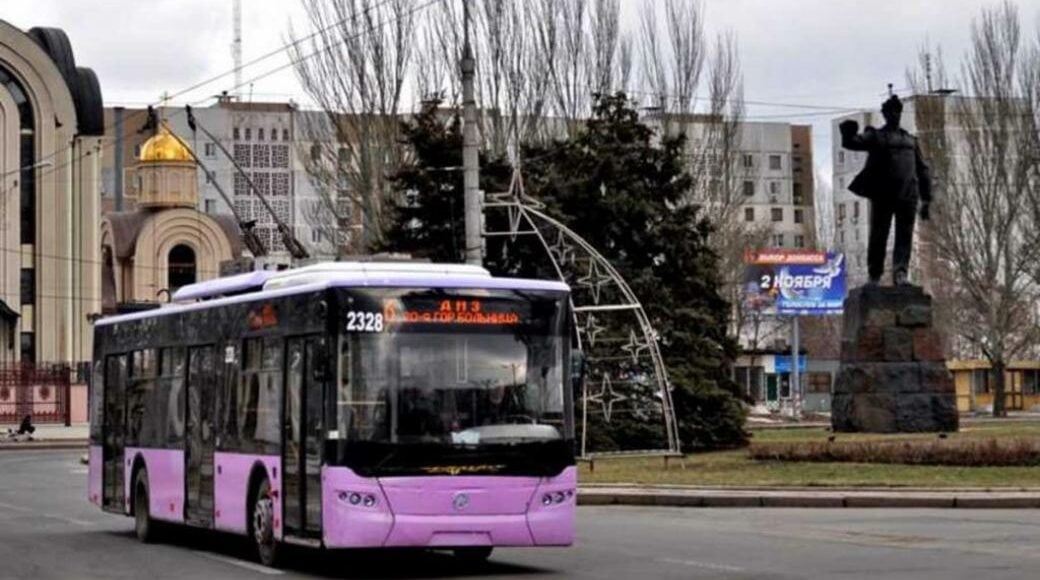 В ОРДО с апреля подорожает проезд на общественном транспорте