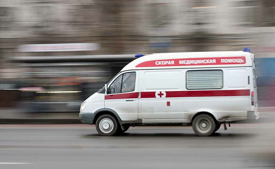 В ОРДО машини швидкої допомоги не приїжджають до пацієнтів навіть за дві години