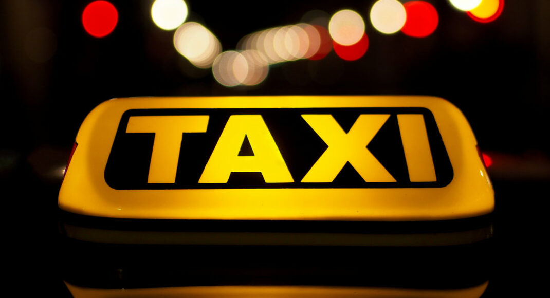 З ОРДО до Харкова на таксі: в соцмережах розповіли, скільки це коштує