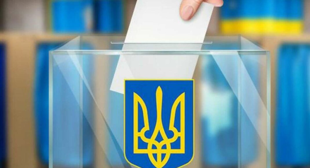 В Опоре рассказали, почему в некоторых громадах на Донбассе не будут проводить выборы