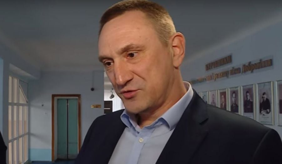 На довыборах в Раду в Донецкой области лидирует Аксенов, — СМИ