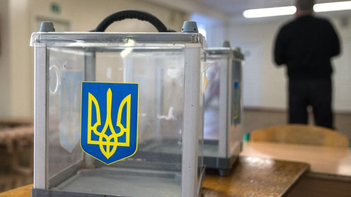 На Луганщині за фальсифікацію виборів на 5 років засудили голову ДВК