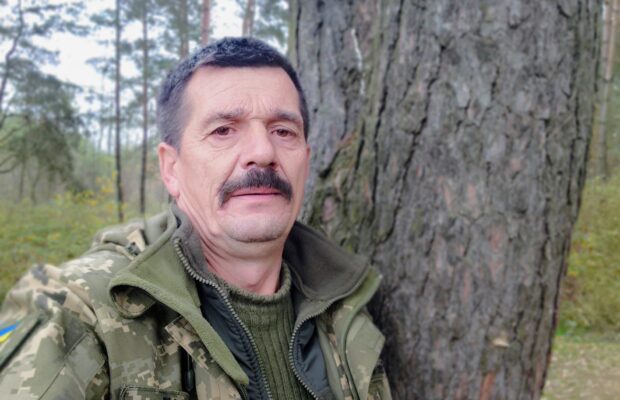 У бою під окупованою Горлівкою загинув захисник України, командир штурмового батальйону