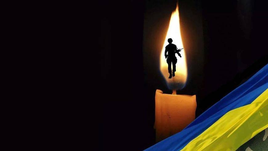Стали відомі імена військових, які підірвалися на міні на сході України