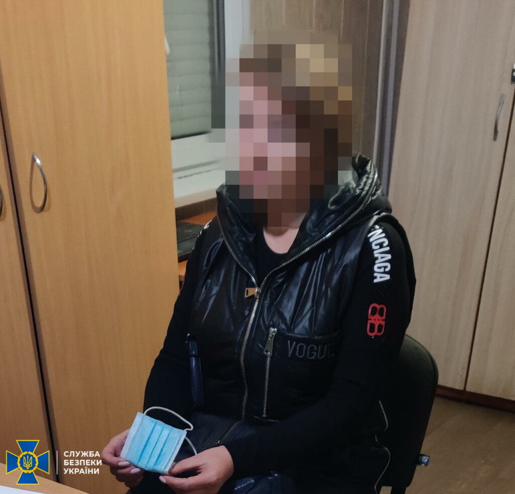 Экс-чиновница "ЛНР" собиралась изменить фамилию и жить в Украине: что известно