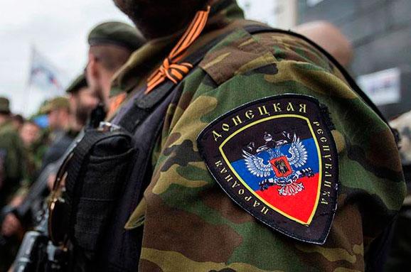 У "ДНР" заявили про збільшення набору призовників