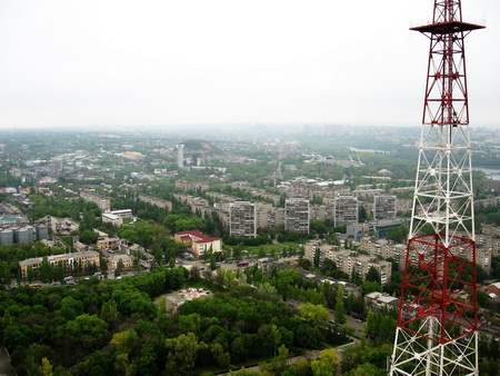 Уряд виділив понад 48 мільйонів гривень на мобільний звʼязок і телерадіотрансляцію у прифронтових регіонах