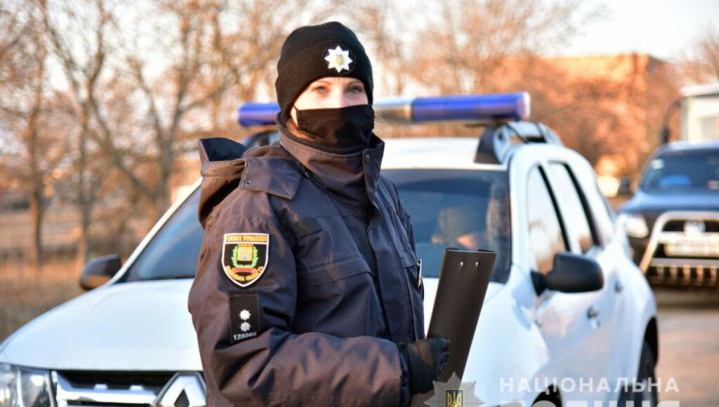 На Донеччині поліцейські зареєстрували 10 тисяч порушень карантинних обмежень, посилюють контроль