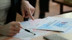На окупованій Луганщині загарбники планують зменшили кількість коледжів