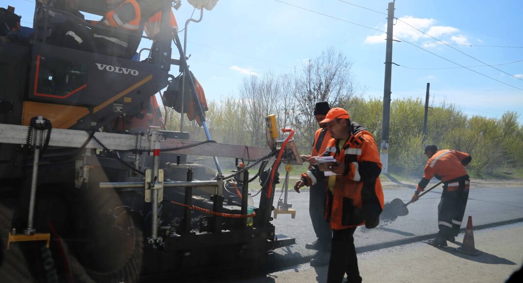 У Сватовому відремонтують дорогу до Соснового