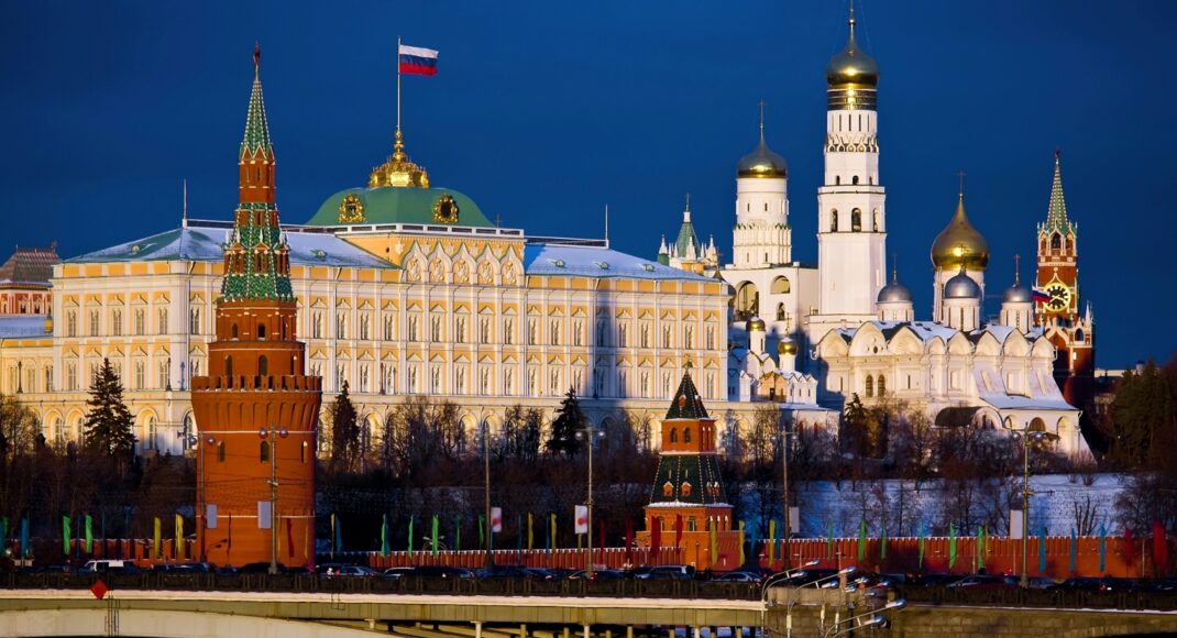 Москва хоче легітимізувати окупаційні адміністрації в ОРДЛО, - дипломат