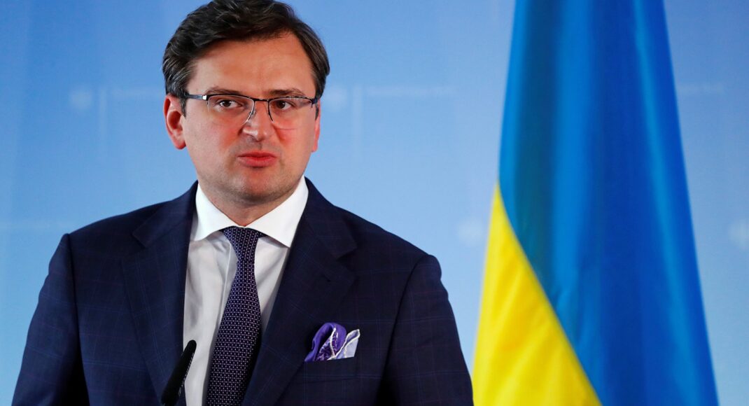 Кулеба не бачить шансів у Росії в позові до України в ЄСПЛ