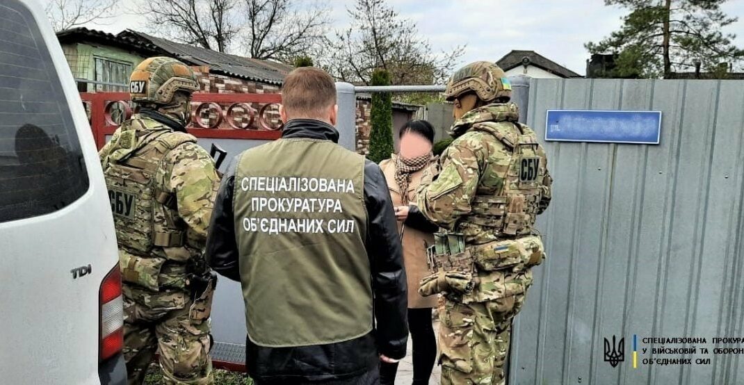 На Луганщині в місцях дислокації військових розкрили терористичну групу: що планувала