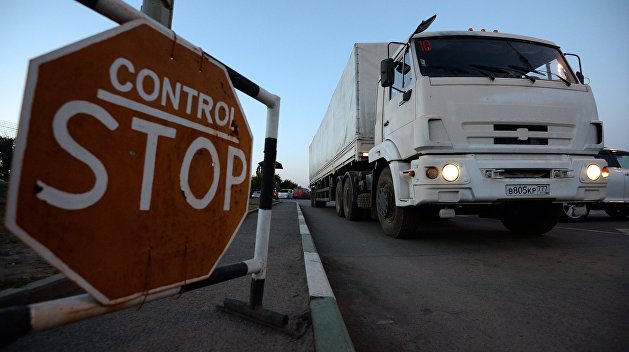 В оккупированном Луганске в праздничные дни ограничат движение транспорта: какие дороги перекроют