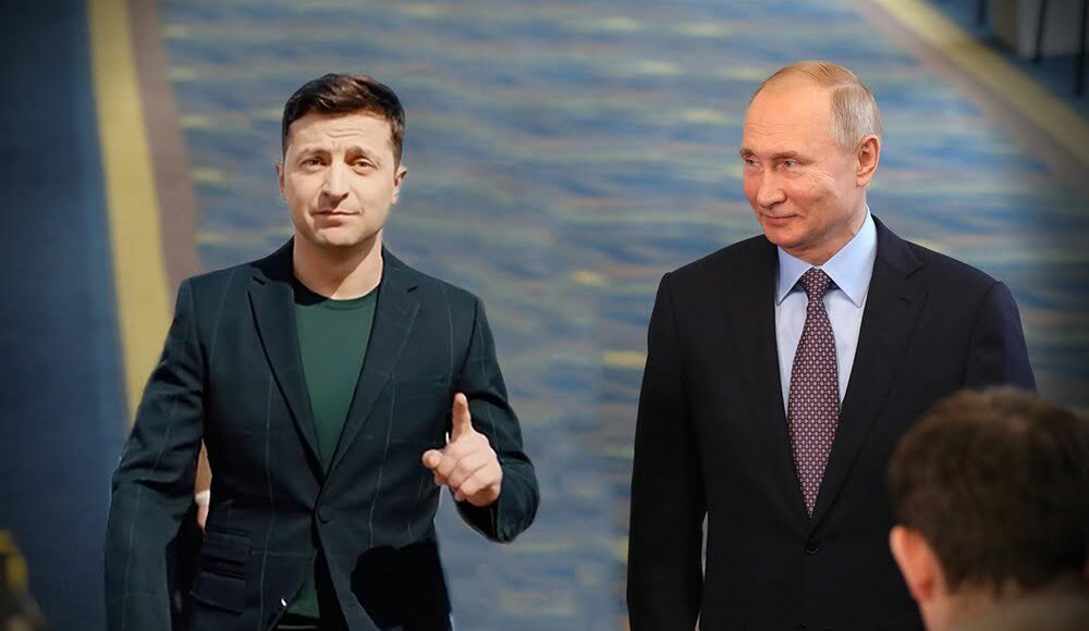У ТКГ прокоментували можливі результати зустрічі Зеленського і Путіна