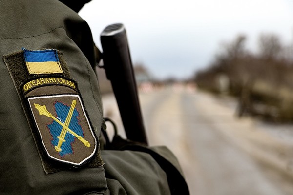 Окупанти минулої доби обстріляли 21 населений пункт на Донбасі: є загиблі, - штаб ООС
