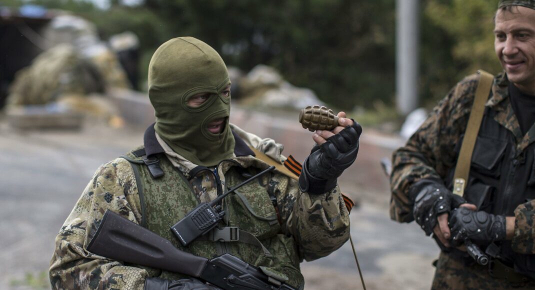 В оккупированном Луганске заминировали дом военнослужащего батальона "Айдар", - соцсети