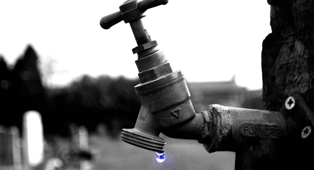 В ОРДО ряд населенных пунктов останутся без воды
